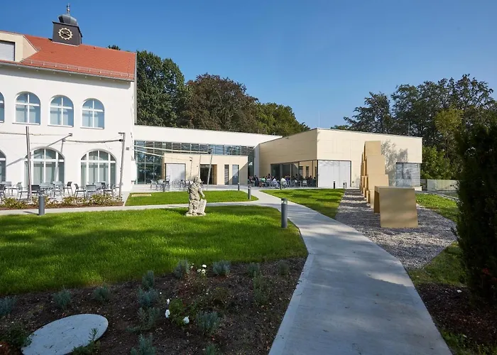 فندق Jaegermayrhof لينتز