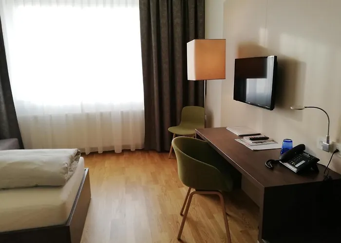 Jaegermayrhof Hotel *