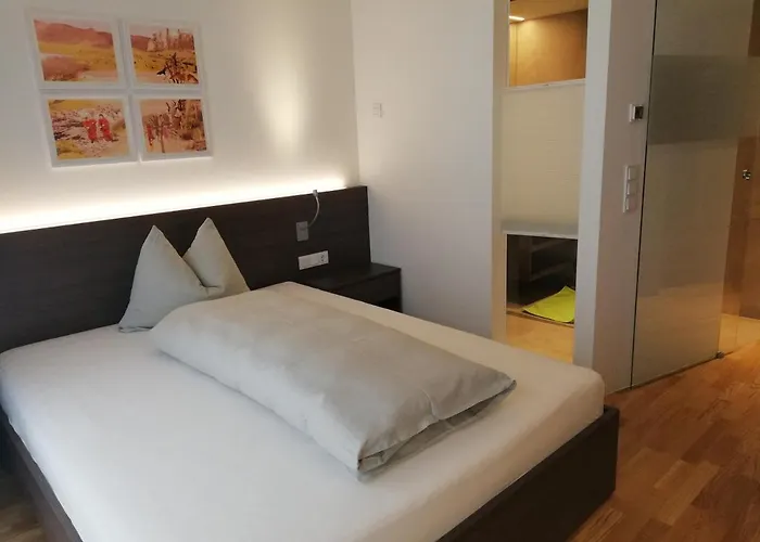 Hotel Jägermayrhof *