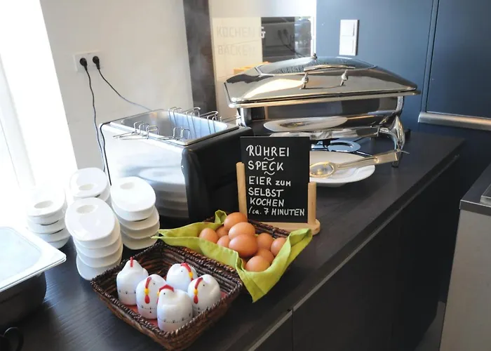 Hotel Jaegermayrhof Linz