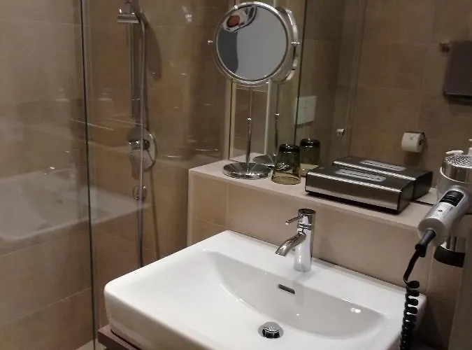 Jaegermayrhof Hotel Linz