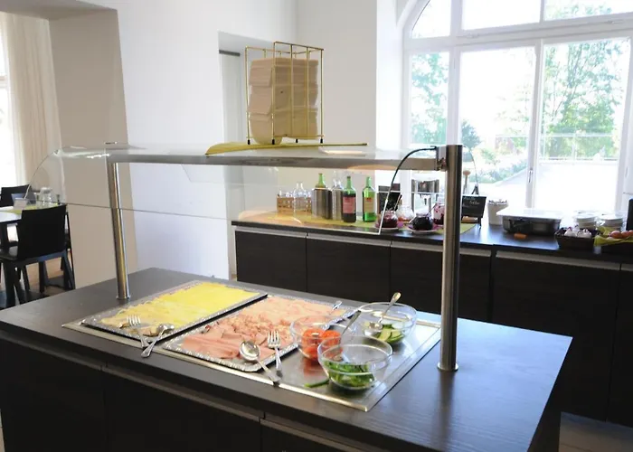 Jaegermayrhof فندق