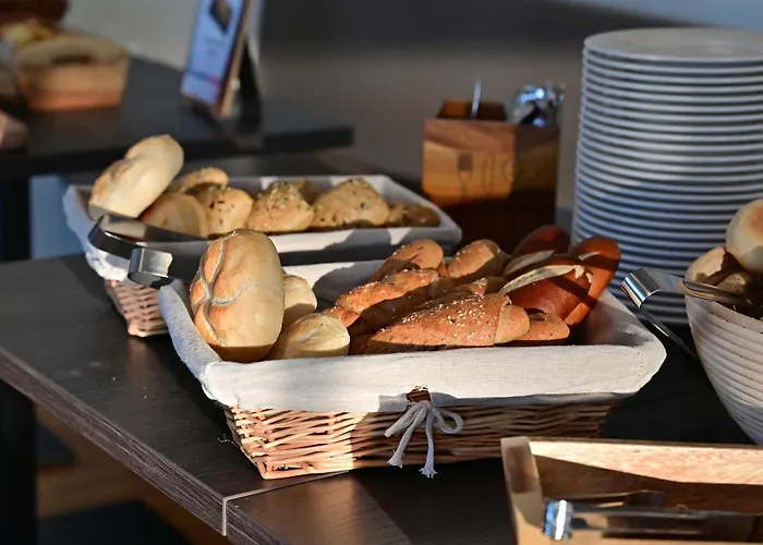 Jaegermayrhof * لينتز