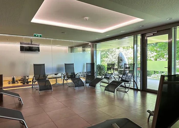 Jaegermayrhof Hotel *