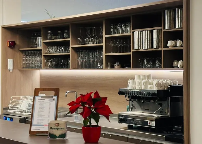 فندق Jaegermayrhof