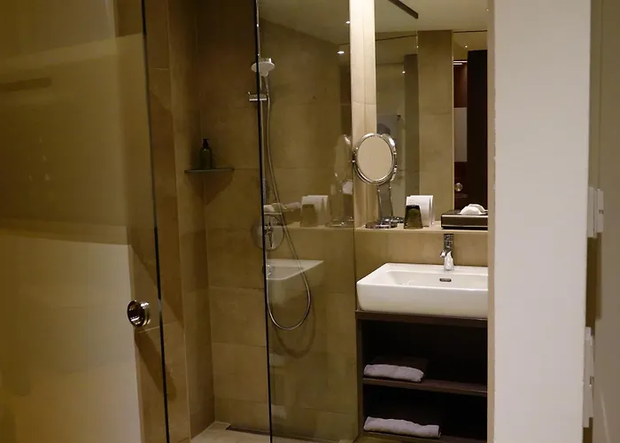 فندق Jaegermayrhof *