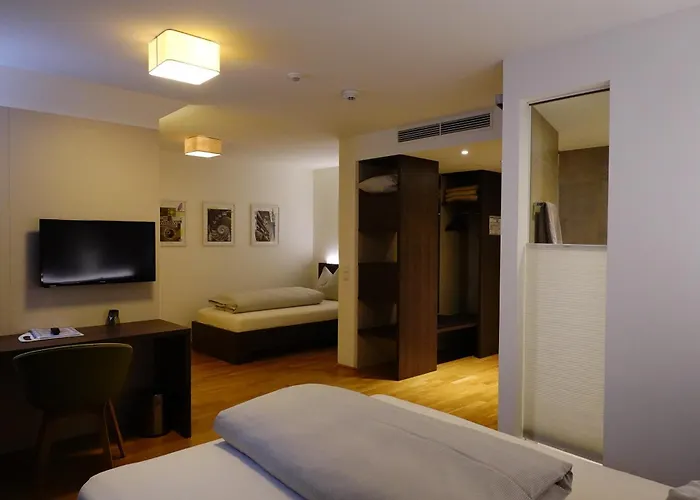 Jaegermayrhof Hotel Linz