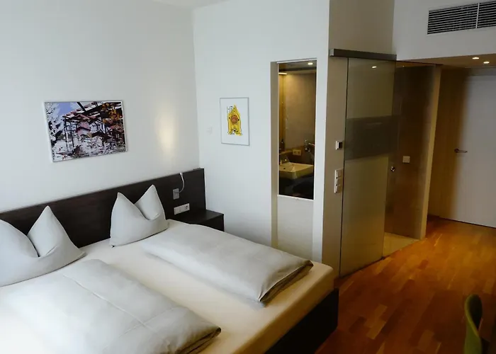 Jaegermayrhof لينتز