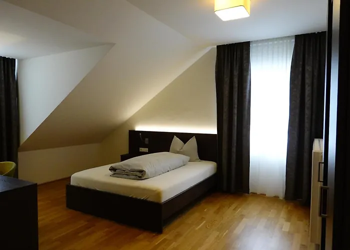 Jägermayrhof * Linz