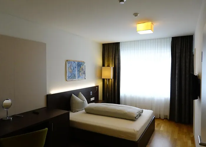 Jaegermayrhof Hotel *