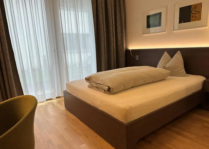 Jaegermayrhof * Linz