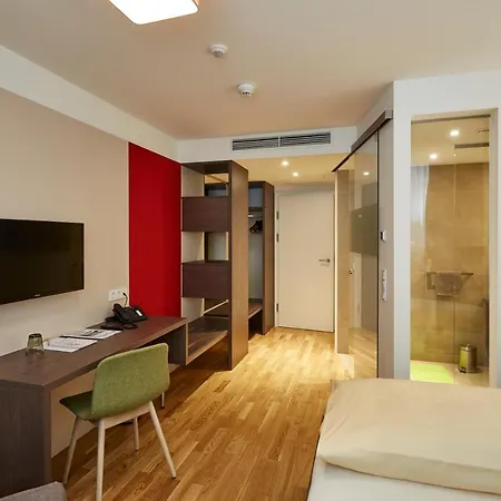 Hotell Jägermayrhof