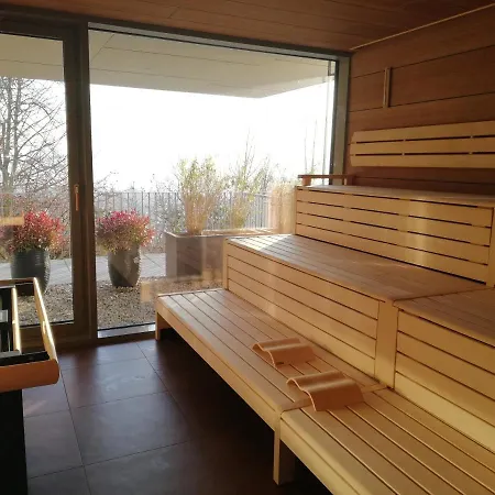 Hotell Jägermayrhof