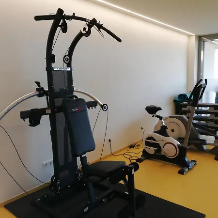 Jägermayrhof Hotell