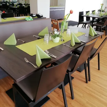 Hotell Jägermayrhof *