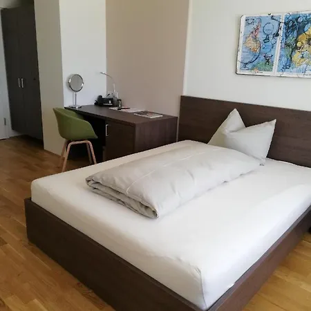 Jägermayrhof Hotell