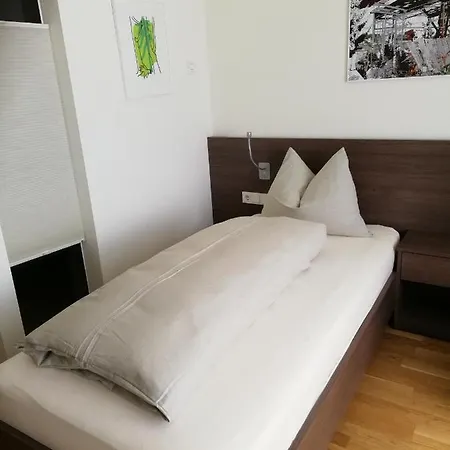 Hotell Jägermayrhof *