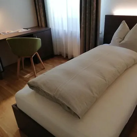 Hotell Jägermayrhof