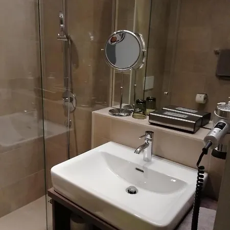 Jägermayrhof Hotell Linz