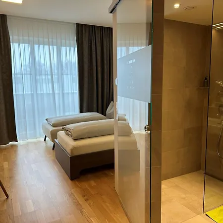 Jägermayrhof Hotell