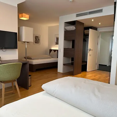 Hotell Jägermayrhof